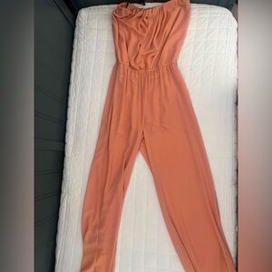 Women’s jumpsuit!
